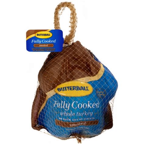 Butterball Pre-Cooked Turkeys 的图像结果