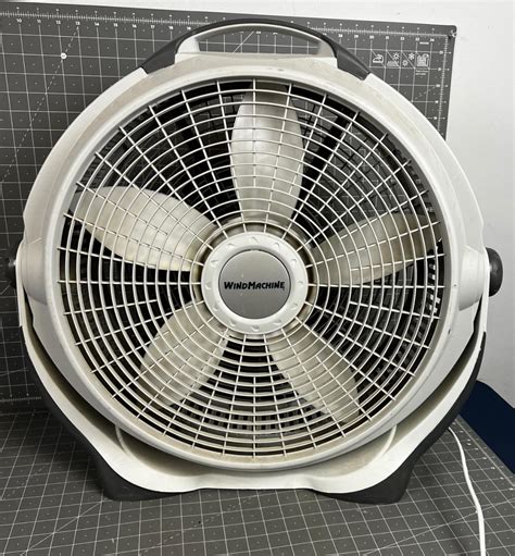 Wind Machine FAN | EstateSales.org