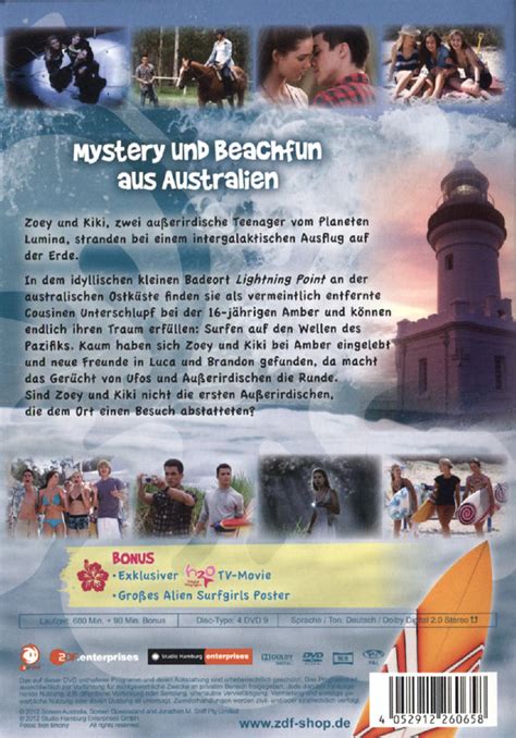 Alien Surf Girls Folge 8 的图像结果