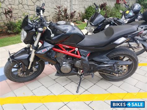Used 2016 model Benelli TNT 300 for sale in Hyderabad. ID 226769 ...