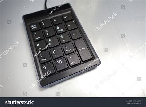 Image result for Using the Numeric Keypad