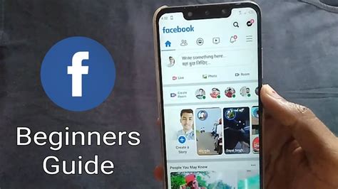 Facebook Tutorial for Beginners 的图像结果
