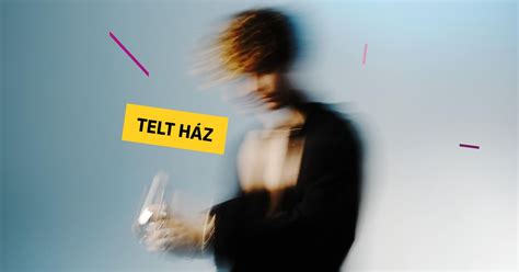 TELT HÁZ! // HEY, JUNE! / Mehringer Péntek 13., Müpa Budapest, 13 June ...