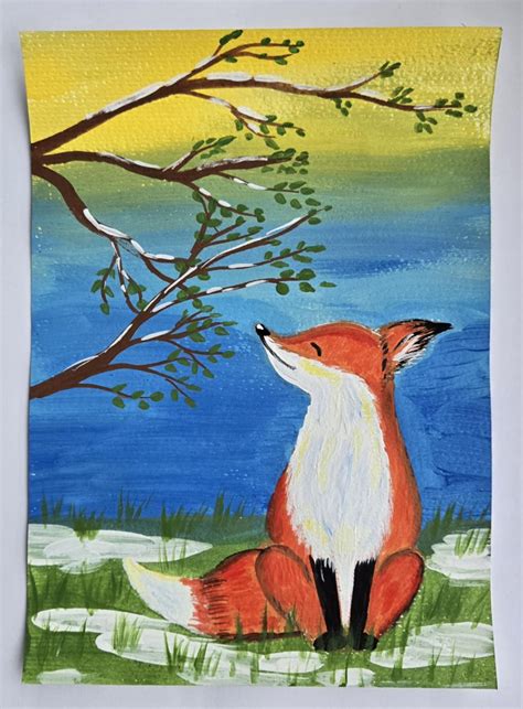 Creating Art with Nataliia (Kids Art Classes), 145 Church Street ...