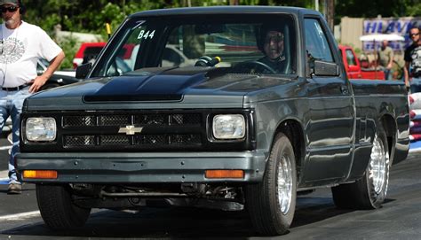 Northern Michigan Dragway action heats up on Saturday