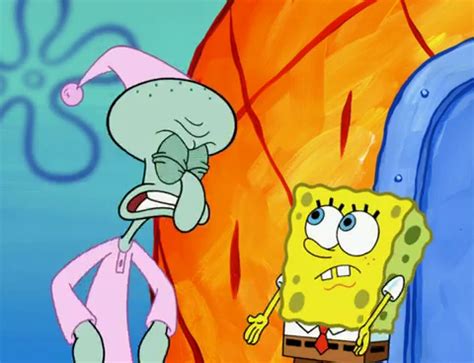 Spongebob Not Normal Clip 的图像结果