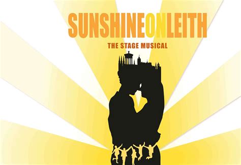 Highland theatre group brings The Proclaimers musical to Inverness