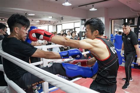 Boxing Match Card 的图像结果