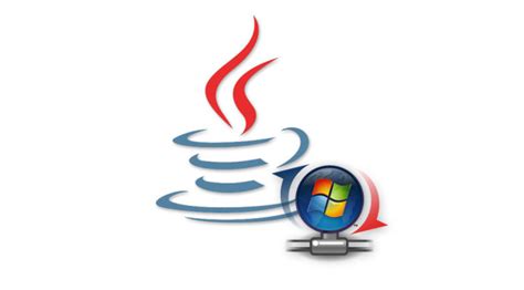 Manually Update Java 的图像结果