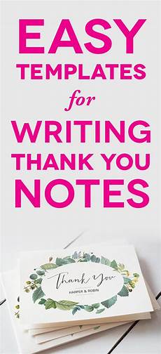 Wedding Thank You Note Wording by Easy Wedding Thank You Card Wording Templates A Wedding Thank You Note Wording