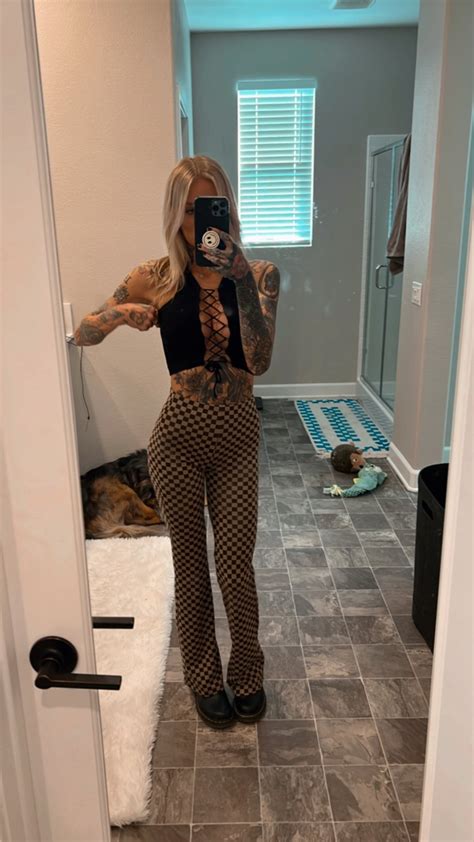 Kelso Nicole - @kelsonic0le OnlyFans Get photos