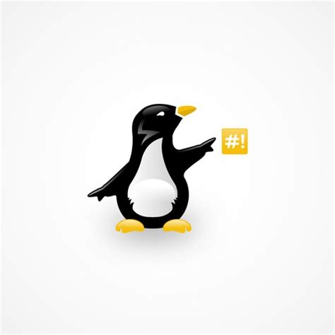 Image result for Linux New Logo