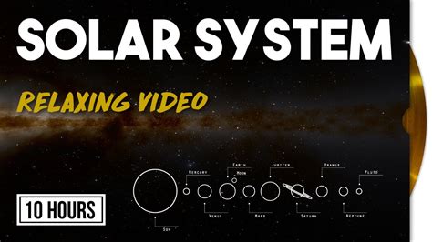 Solar System Sounds 2 的图像结果