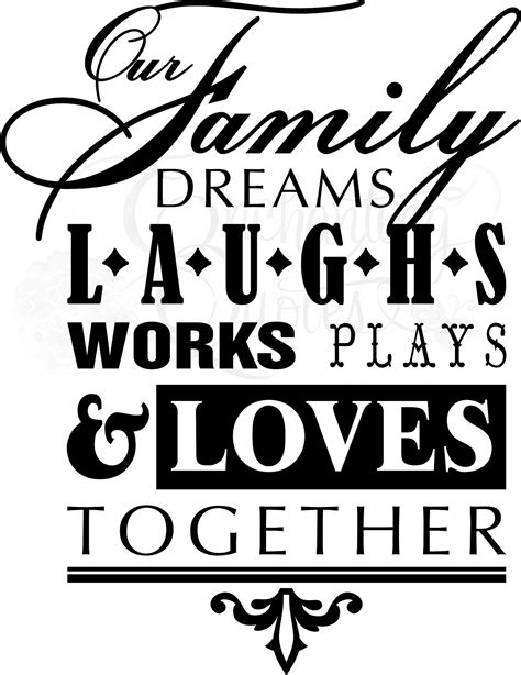 Our Family Quotes. QuotesGram