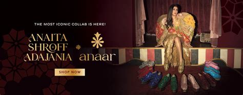Anaar Bridal Shoes, Buy Bridal Footwear And Sneakers Online