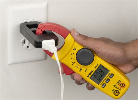 Image result for Clamp Meter Kit