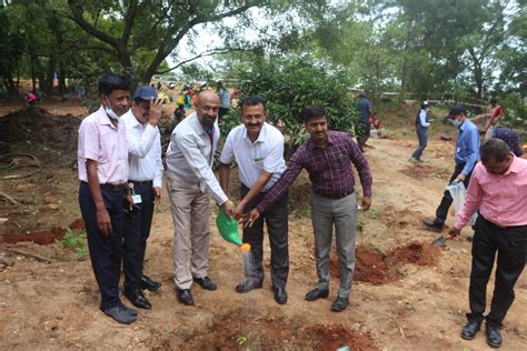 Toyota Kirloskar Motor’s ‘green wave’ grows through afforestation ...