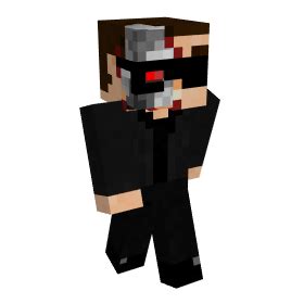 Image result for Minecraft Terminator