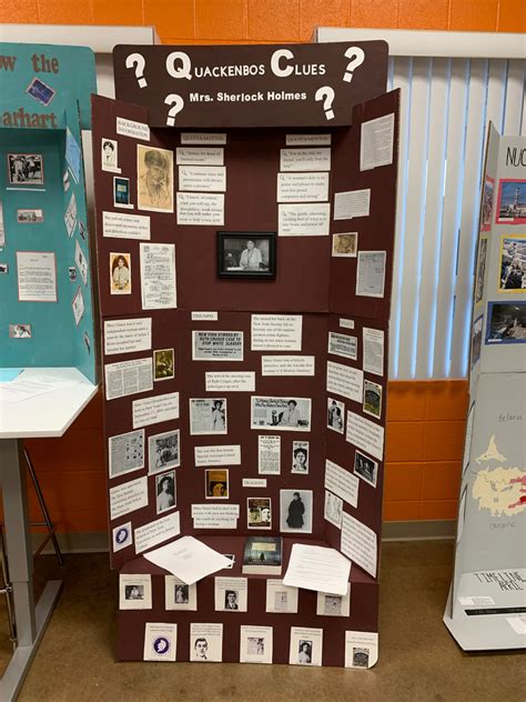 NHD-Exhibits and Papers 2019 - Rhett Oldham's Website