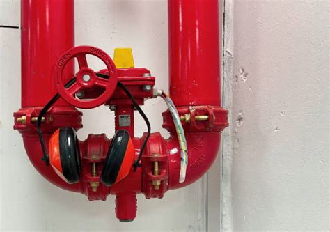 Image result for Fire Department Using Standpipe