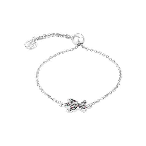 Buy Signature Cross Symbol Bracelet 1 Online | TALISMAN