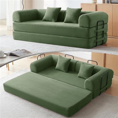 Stylish Convertible Floor Sofa For Every Space