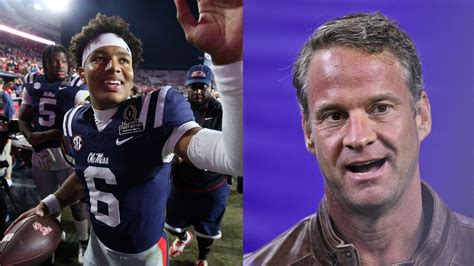 Top 10 Lane Kiffin Memes As Ole Miss Knocks Out Georgia Without Former ...