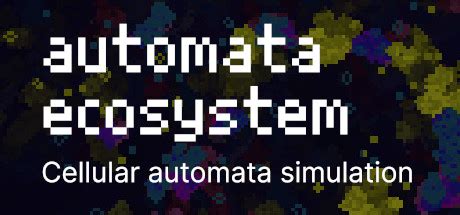 Image result for Cellular Automata Simulation