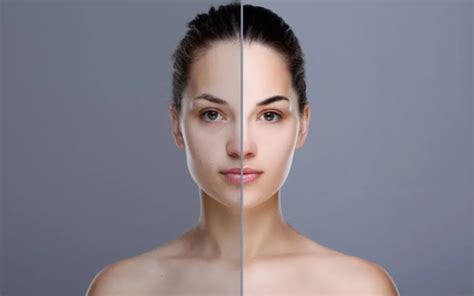 Unveil Your Skin’s True Radiance: A Guide to Skin Tone Names