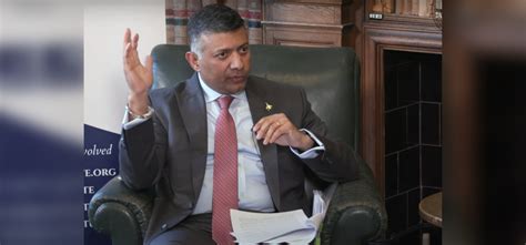 'Not Welcome': Indian Envoy to UK Stopped by Radical Sikhs from ...