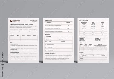 Procedure Template 的图像结果