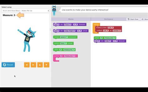 C Programming in Robot Dance Code 的图像结果