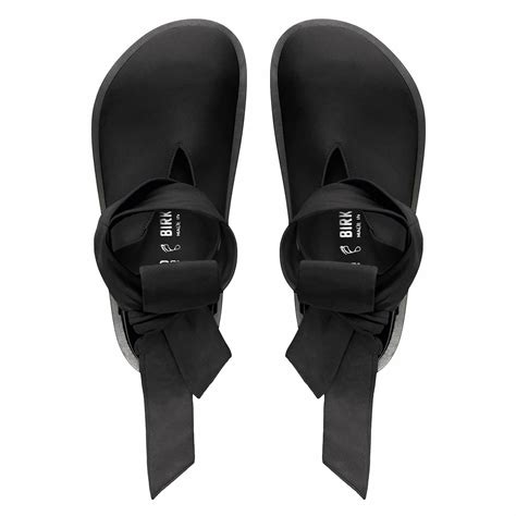 Buy Black Velan Jil Sander Online in India - BIRKENSTOCK