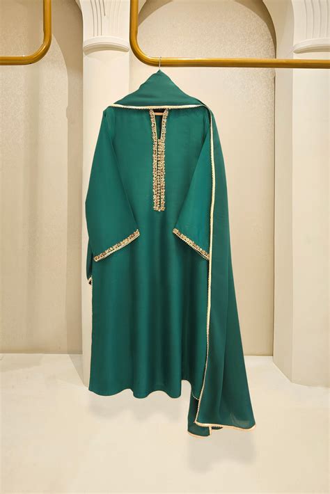 Naghma Emerald – Nour