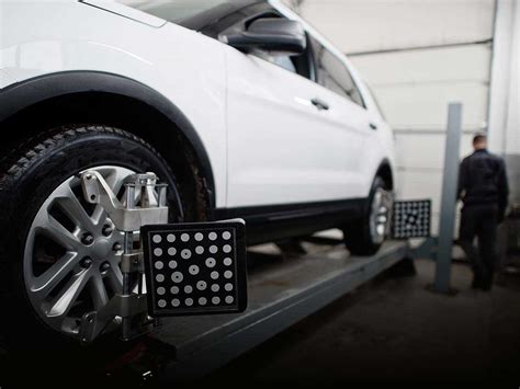 What Is Wheel Alignment? Signs, Benefits & When To Get It Done