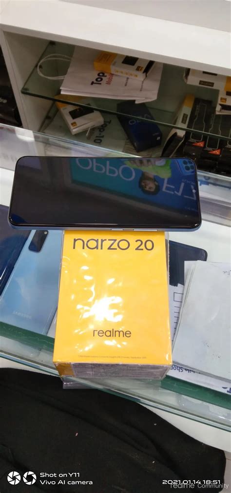 realme Community