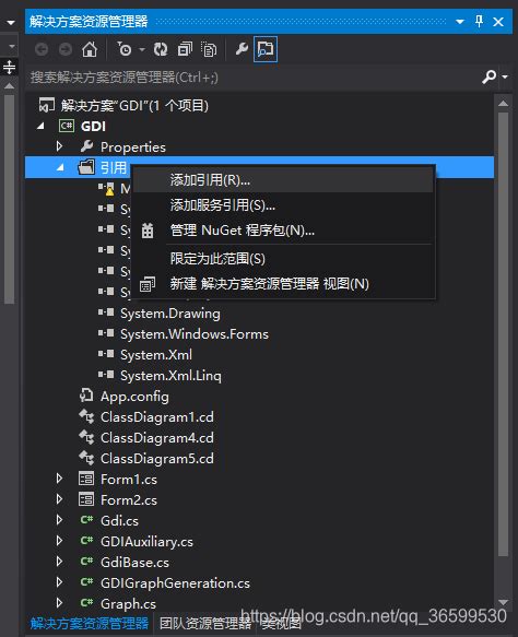 System.Drawing 的图像结果