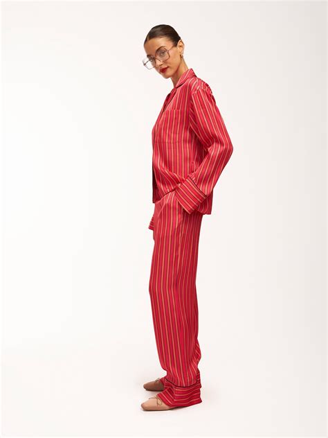 Joselyn Pant at Equipment