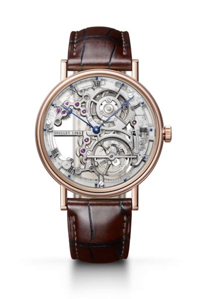 Montres Breguet | Classique