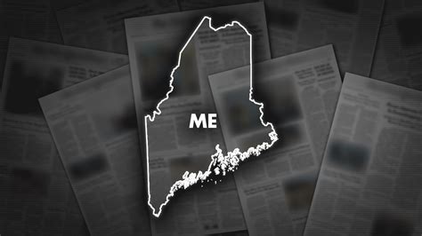 Student pilot, flight instructor identified as Maine plane crash ...