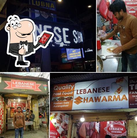 Lebanese Shawarma, Aurangabad - Restaurant reviews
