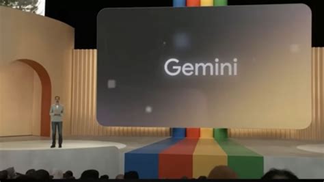 Google Gemini 的图像结果