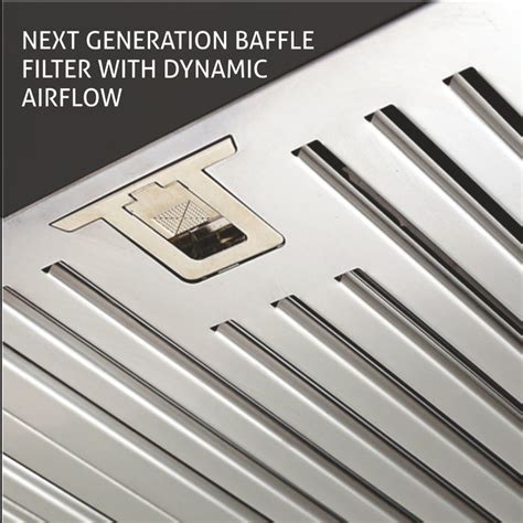 Buy Electric Chimney For Kitchen 60cm 6050 DX Online at Best Prices