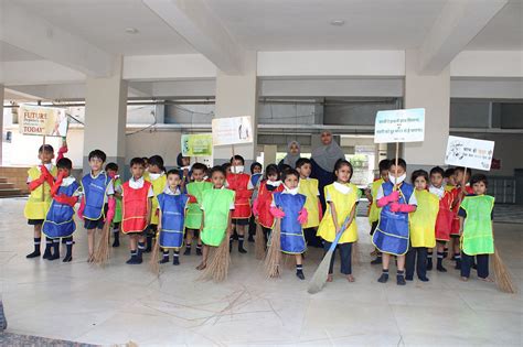 Gallery | Niyaz National School | Best School in Bhiwandi