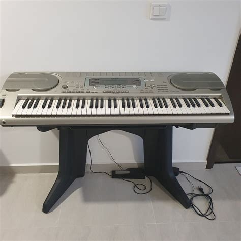 Image result for Keyboard Casio Player