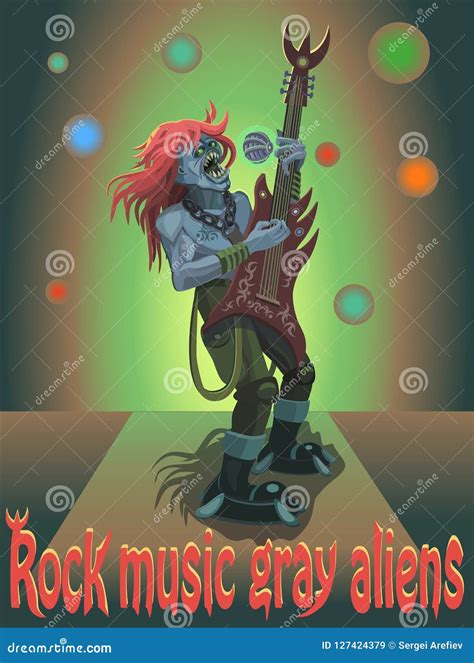 Image result for Alien Guitar Solo