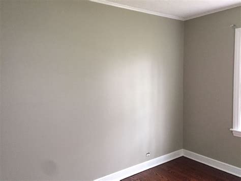 Bedroom Color Jogging Path by Sherwin Williams