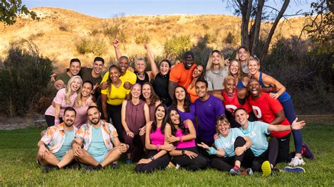 Who won 'The Amazing Race'? The season 36 crown goes to ...