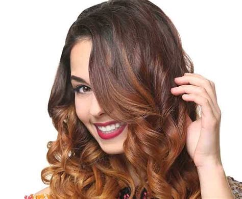 The Best Hair Colour For You? | Femina.in