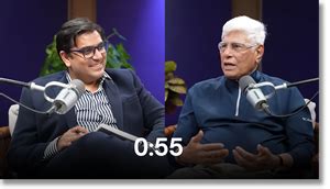 Promo: Nishith Desai Unplugged — Law, AI & the Future